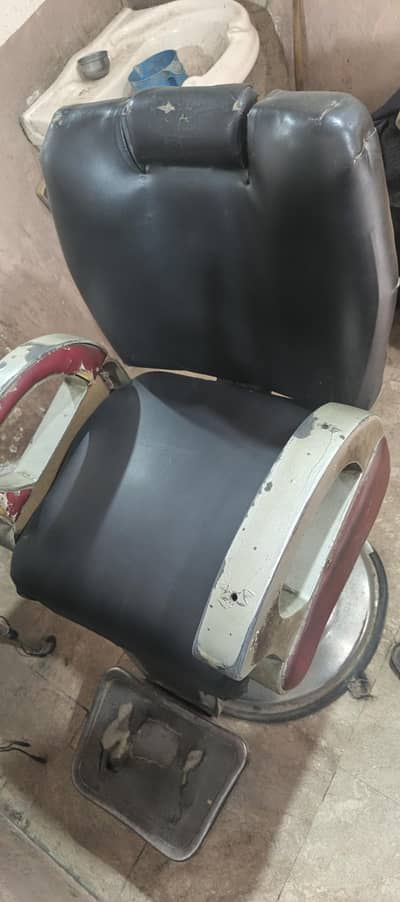 saloon chairs