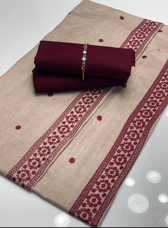 Stuff pashmina wool 0