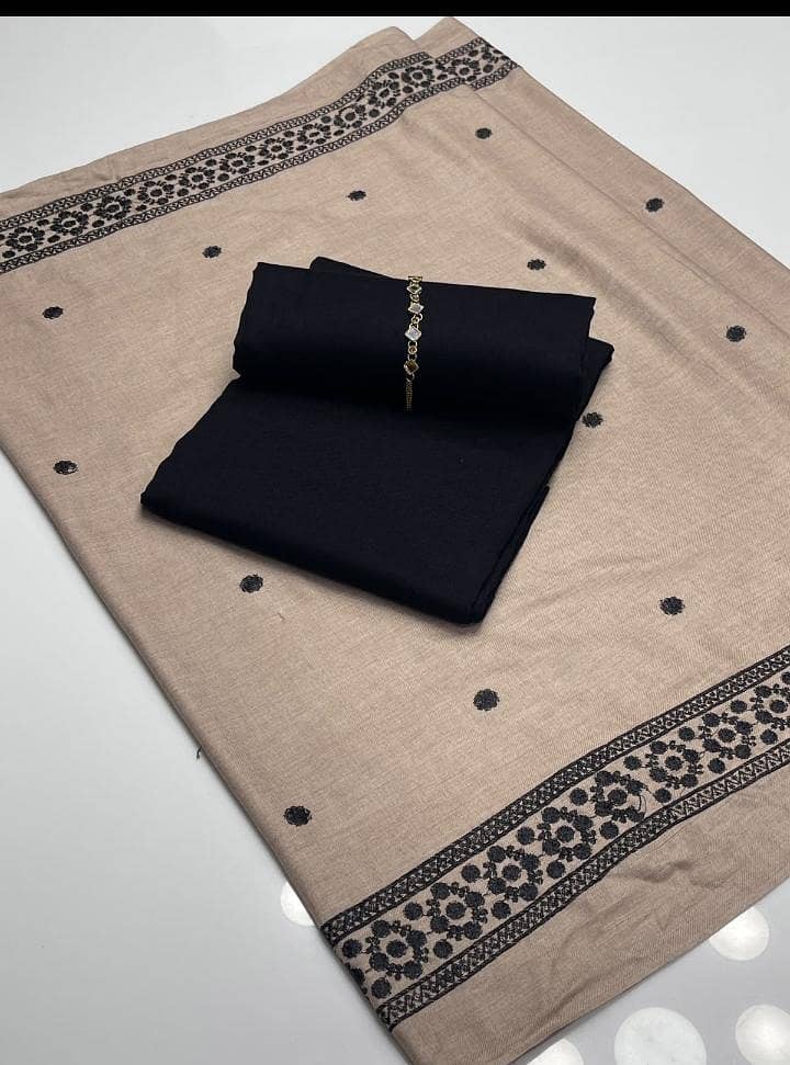 Stuff pashmina wool 1