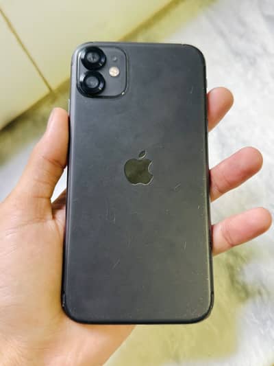 i phone 11