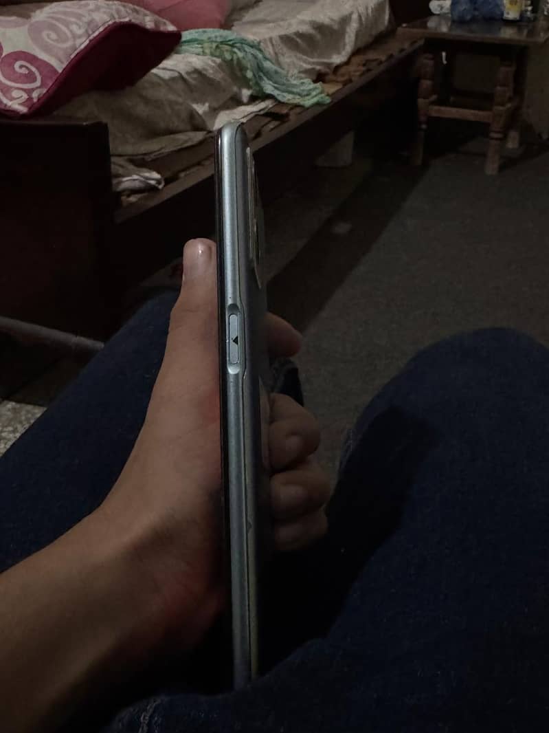 OPPO A96 1