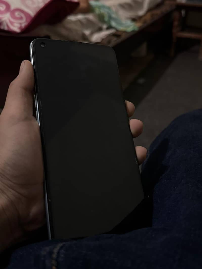 OPPO A96 6