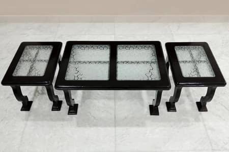 Center table