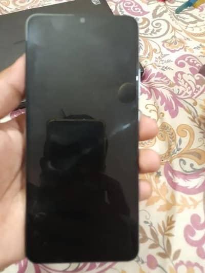 Zte Blade A72s