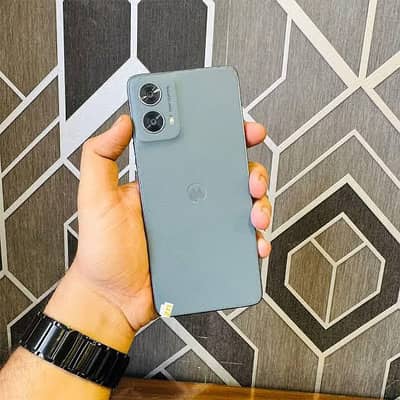 Motorola Moto G