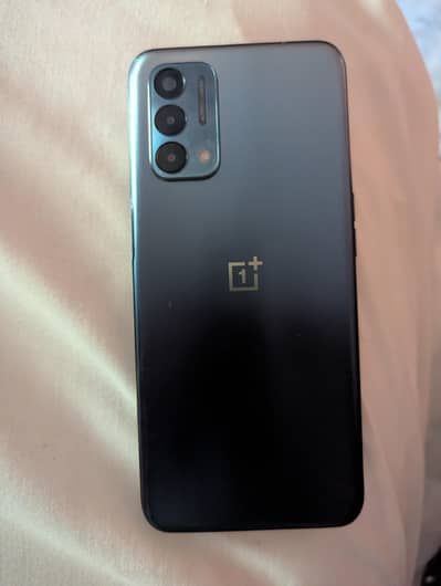 One Plus Nord N200
