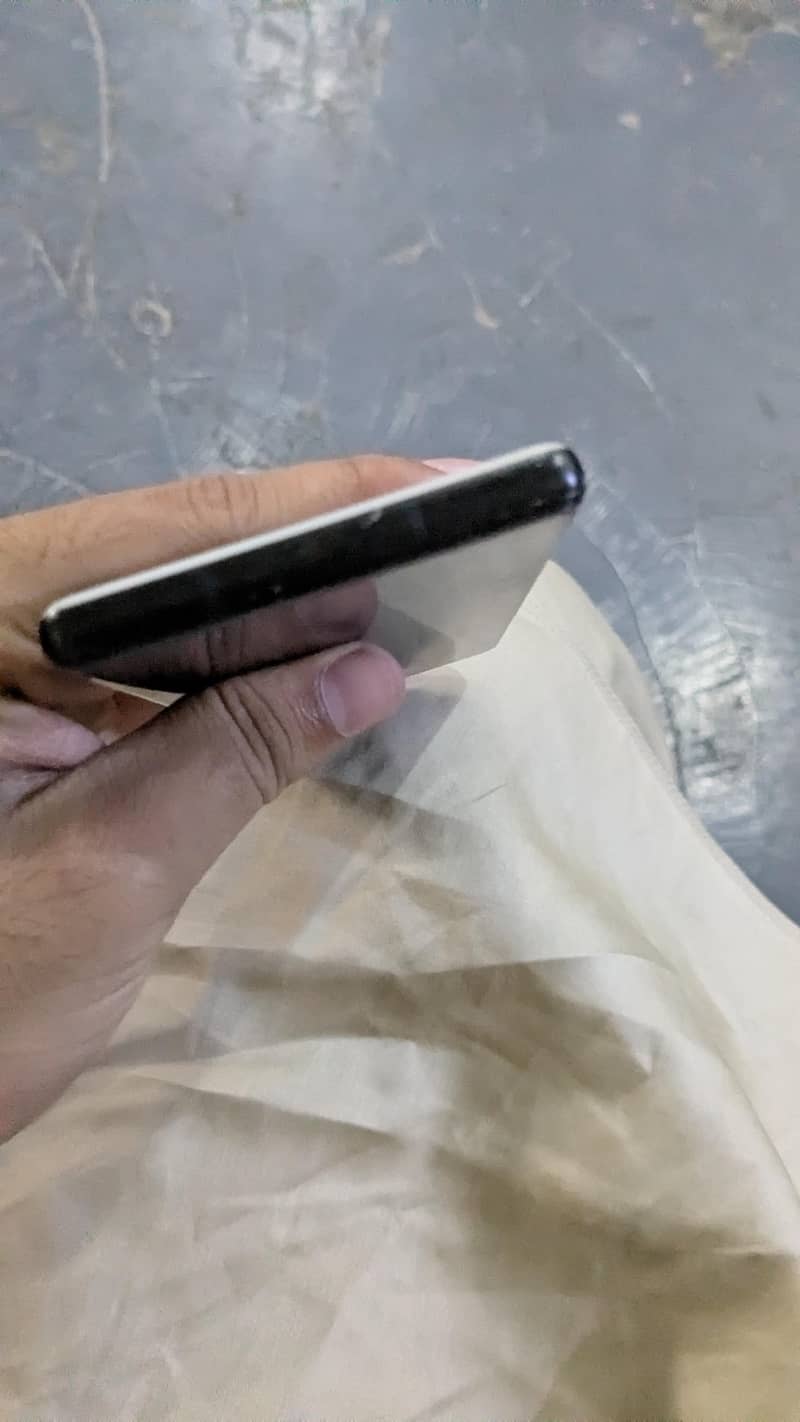 Google Pixel 6a 0