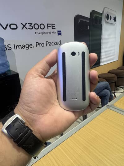 Apple Magic Mouse 2