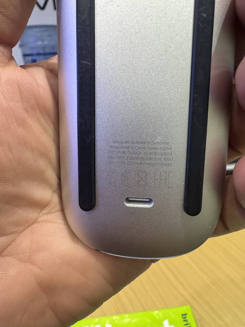 Apple Magic Mouse 2 2