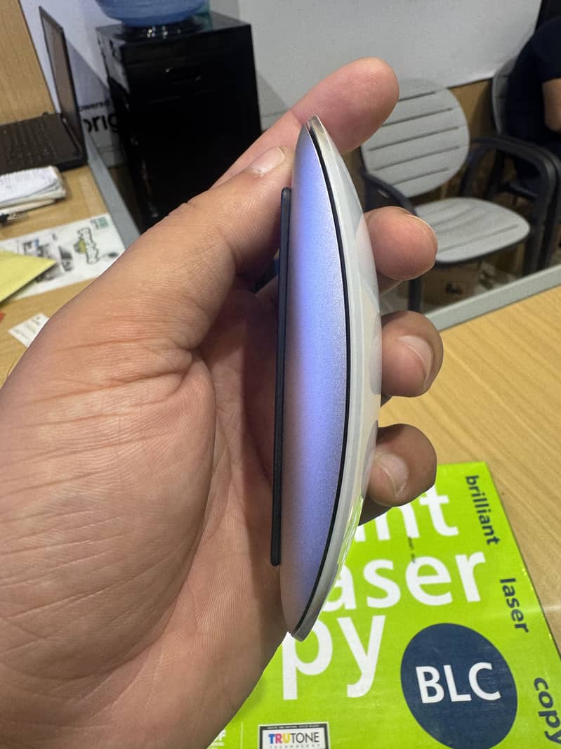 Apple Magic Mouse 2 3