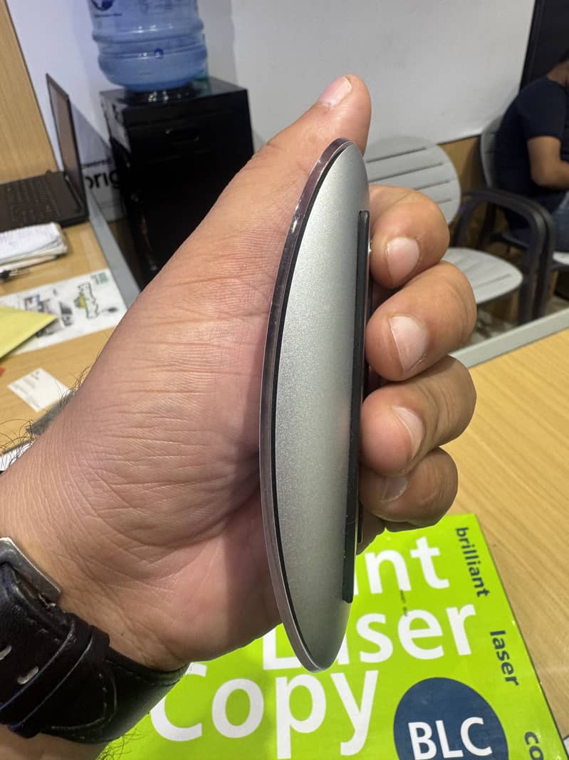Apple Magic Mouse 2 4