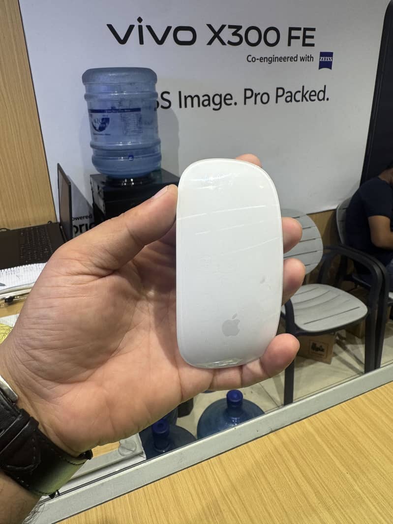 Apple Magic Mouse 2 5