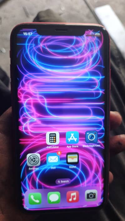 Apple iPhone XR