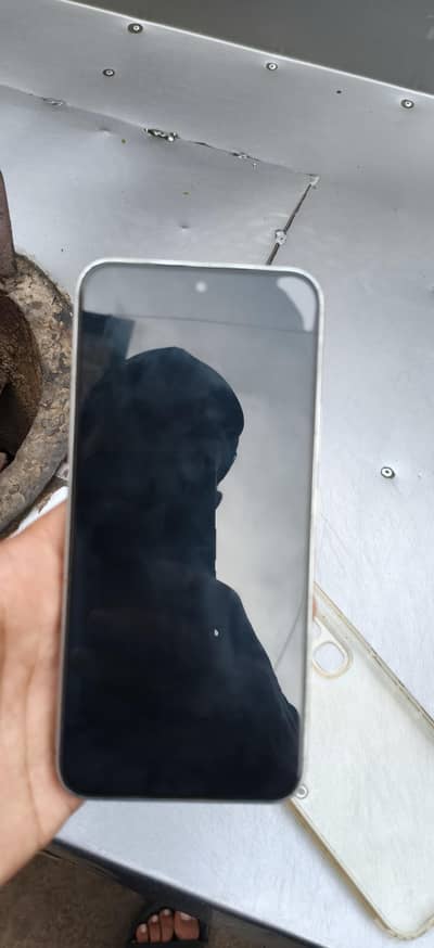 Infinix Hot 60 Pro