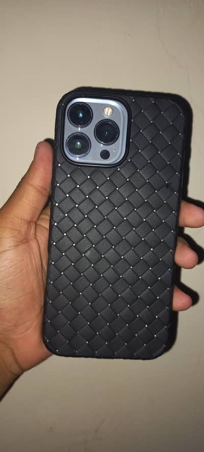 Apple iPhone 13 Pro Max