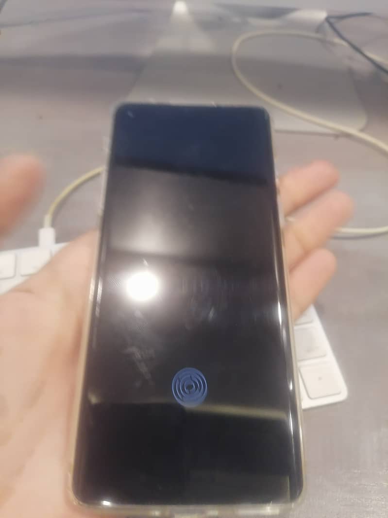 One Plus 8 4