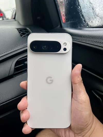 Google pixel 9 pro xl