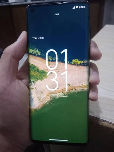 Motorola Edge Plus