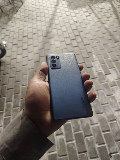 OPPO Reno6 Pro 5g 03126254470