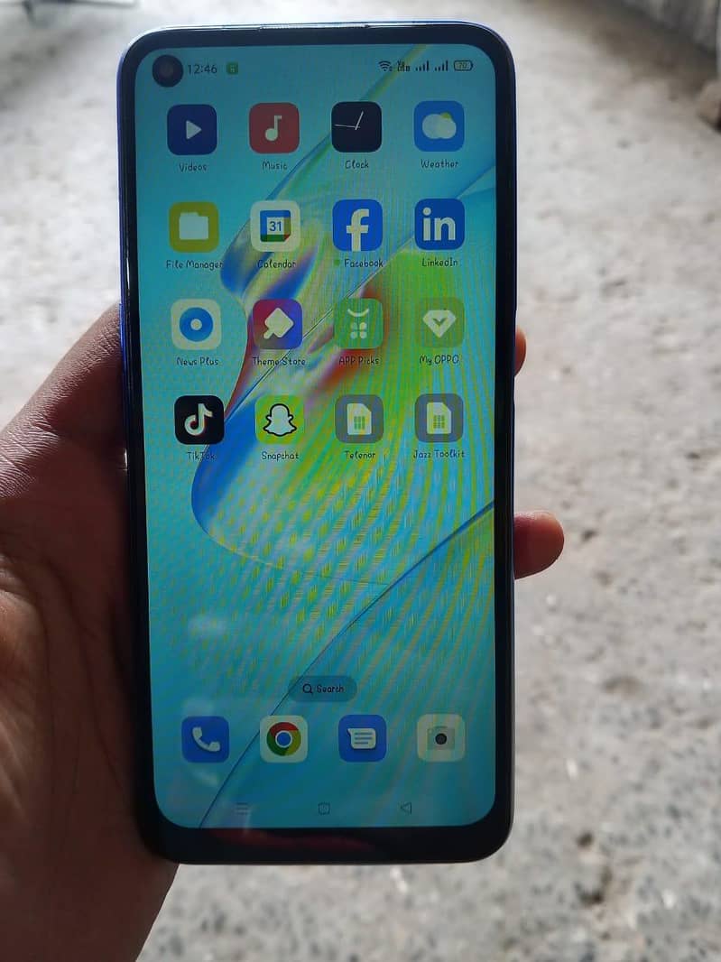 OPPO A53 3