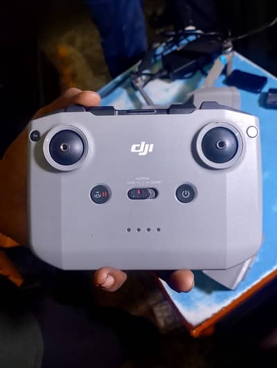 Dji Ari 2