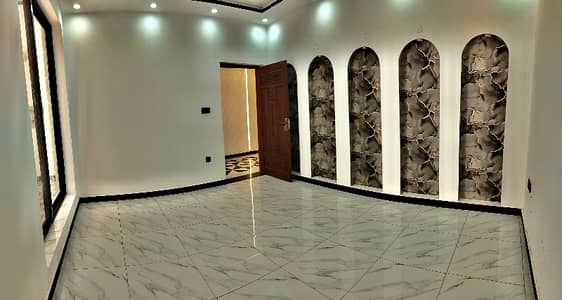 8 Marla Brand New Full House Available For Rent In Gulraiz Housing Scheme