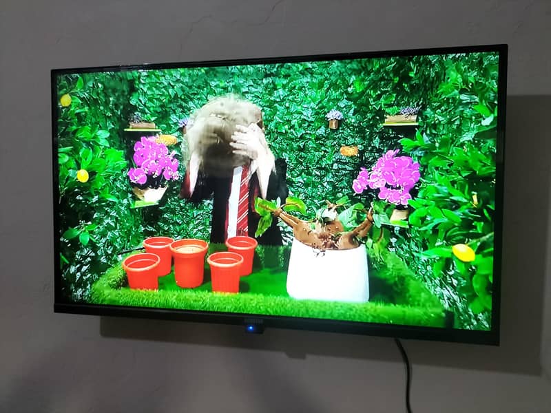 LED TV 0