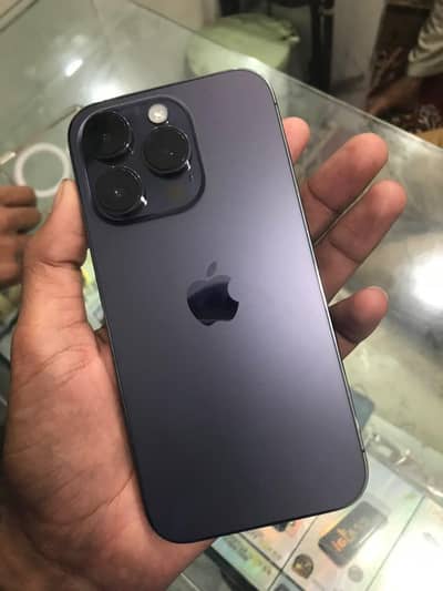 Apple iPhone 14 Pro