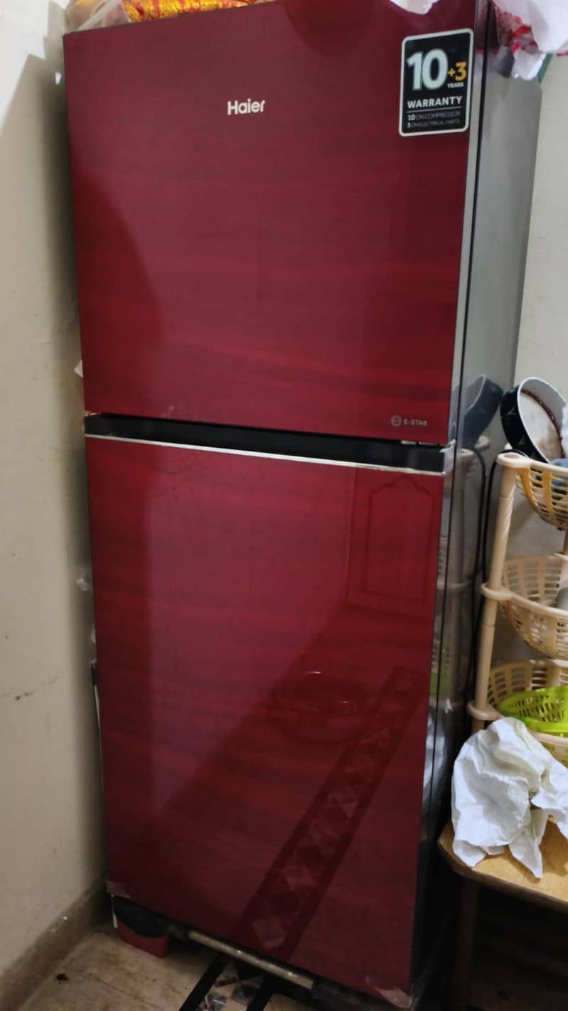Haier Medium 0