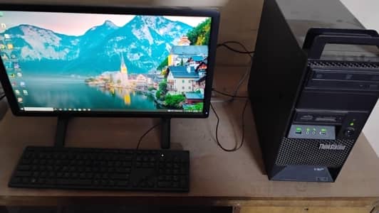 Core i5 3rd generation