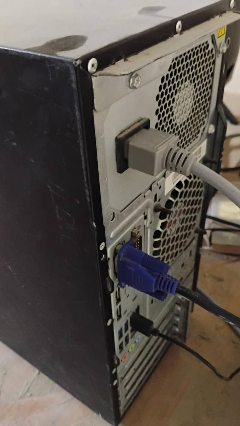 Core i5 3rd generation 3