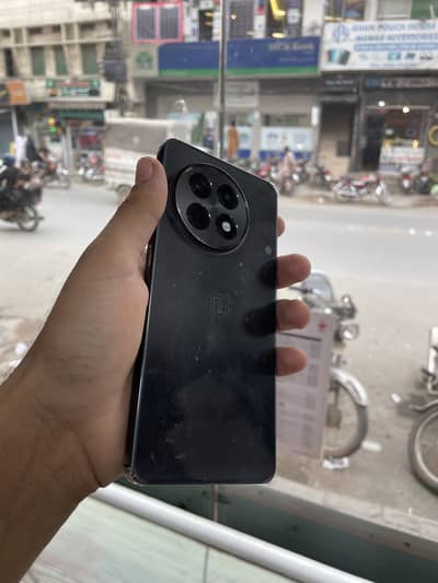 One Plus 13R
