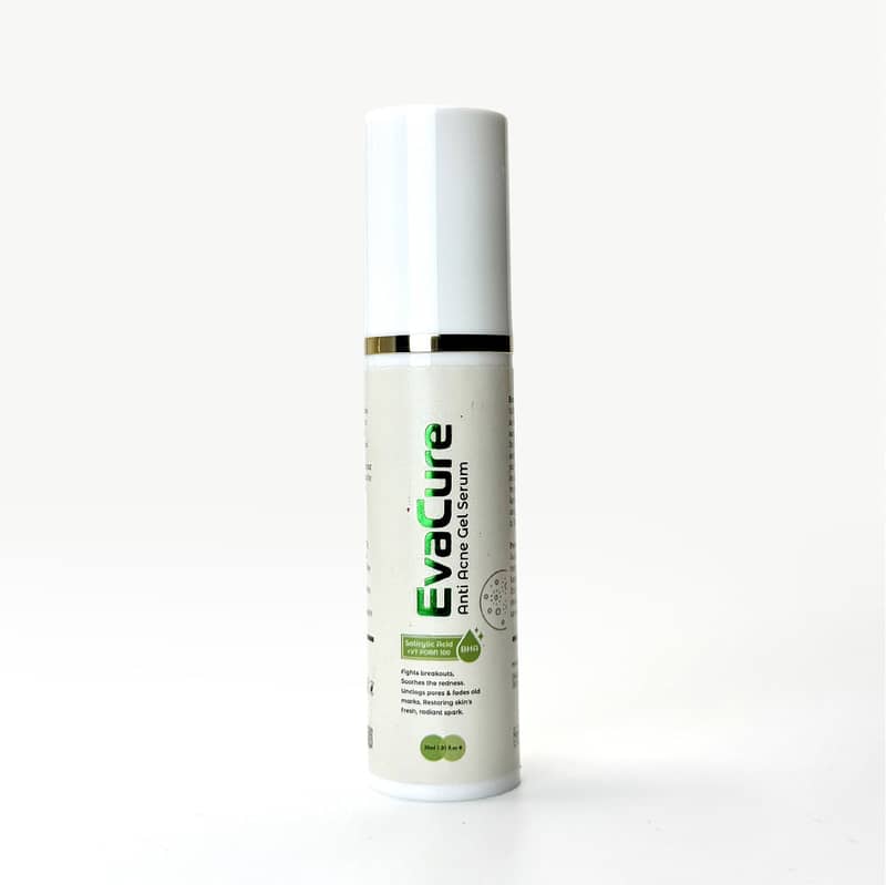 Serum EvaCure 0
