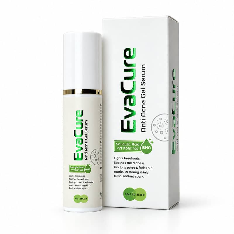 Serum EvaCure 1