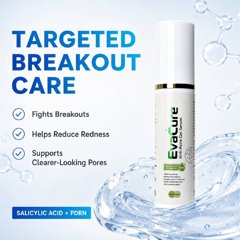 Serum EvaCure 2
