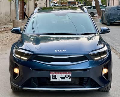 KIA STONIC  EX PLUS 2023