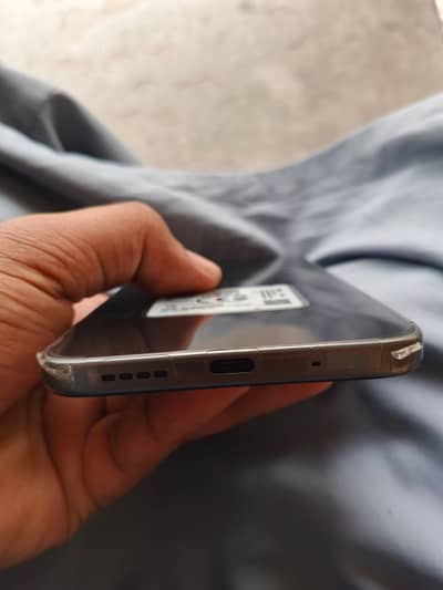 Infinix Hot 70