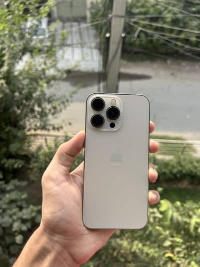 Apple iPhone 13 Pro Jv