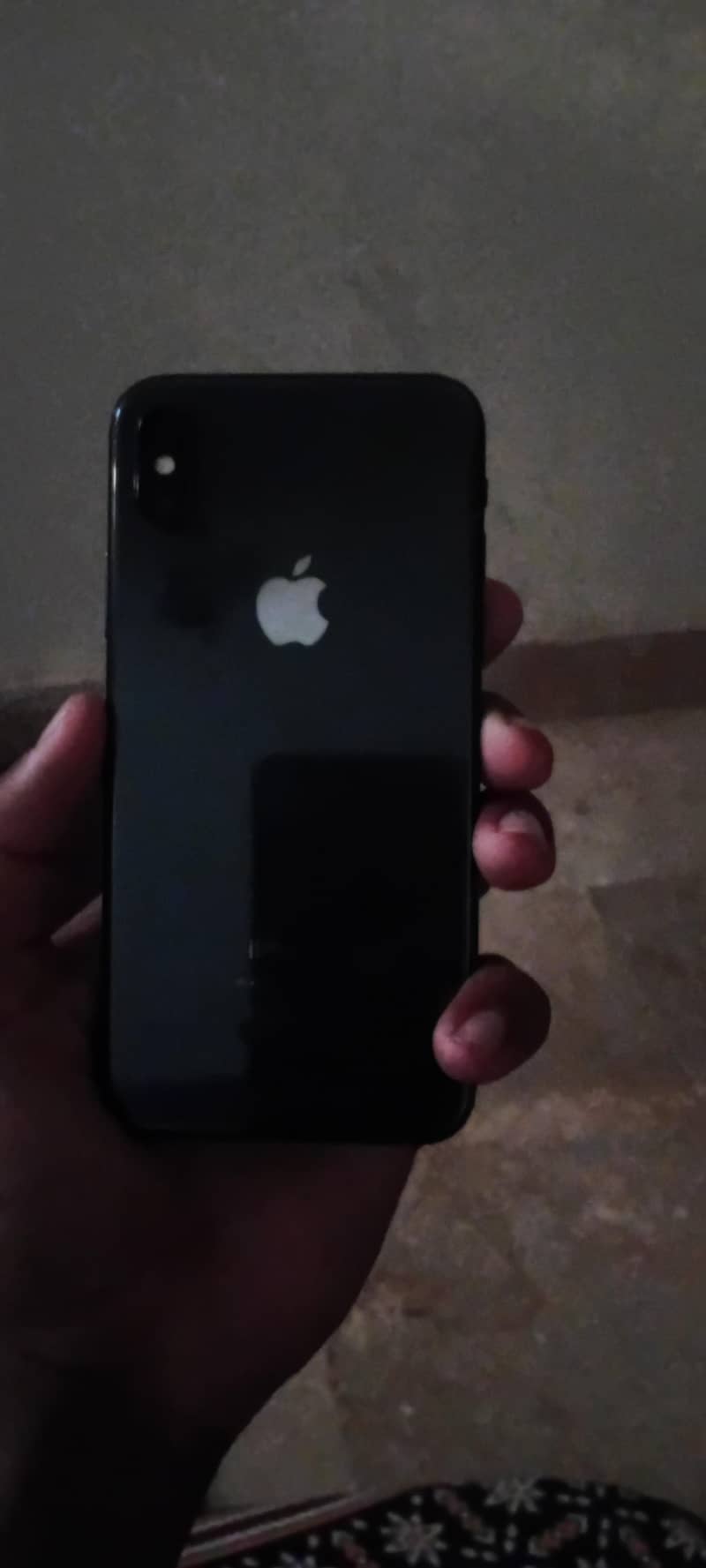 Apple iPhone X 1
