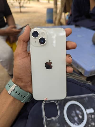 Apple iPhone 14