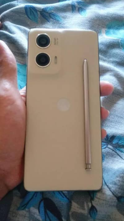 Motorola Moto G Stylus 5 G 2024