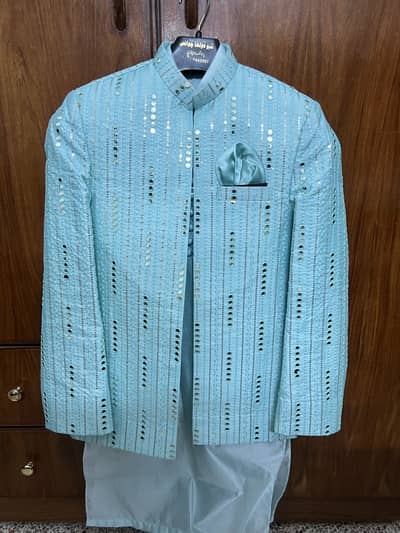 Walima drees for sales contact 03161579524
