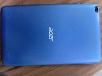 acer 10 tablet