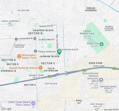 Apartment For Sale Bahria Town | Easy PKR 83,070 Monthly Installments