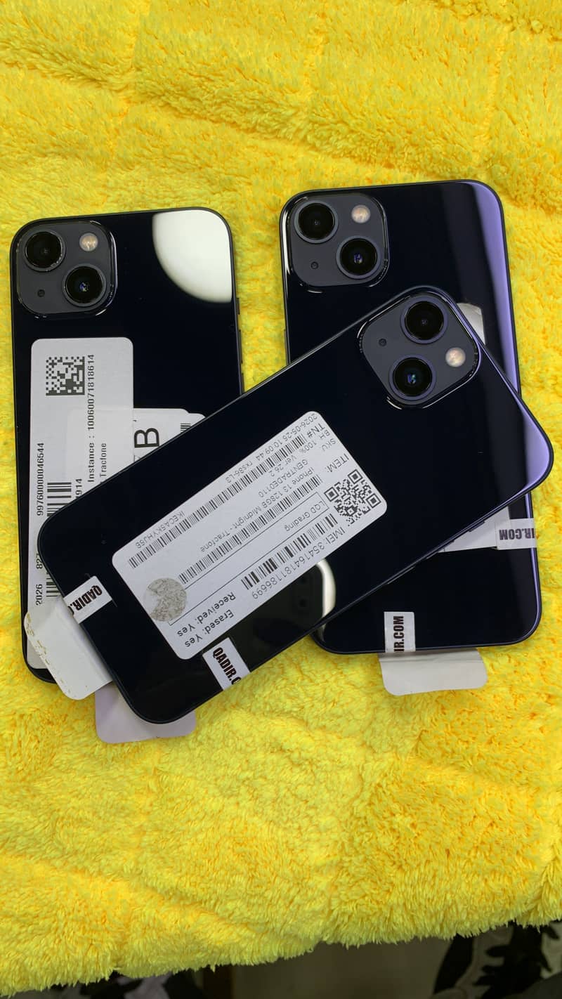 Apple iPhone 13 0