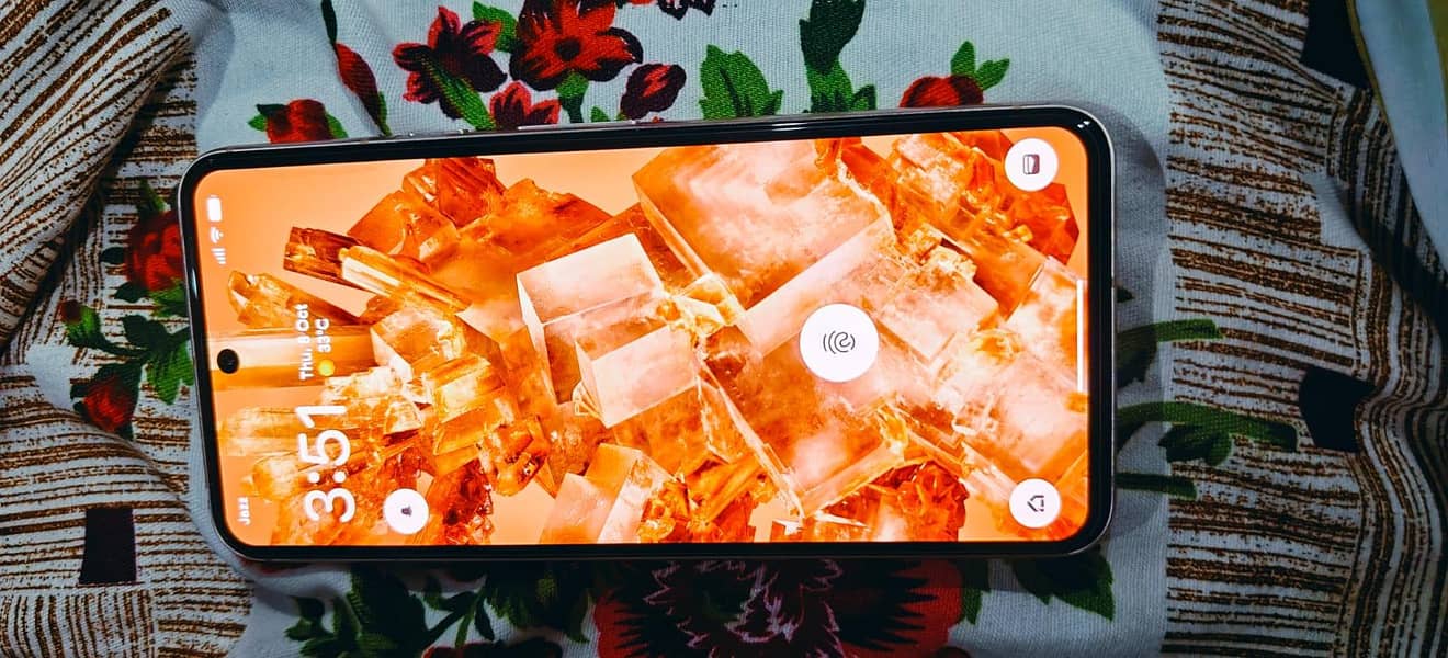 Google Pixel 8 3