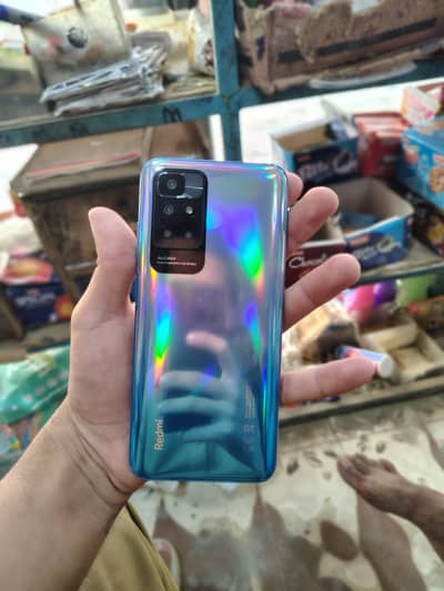 Xiaomi 10