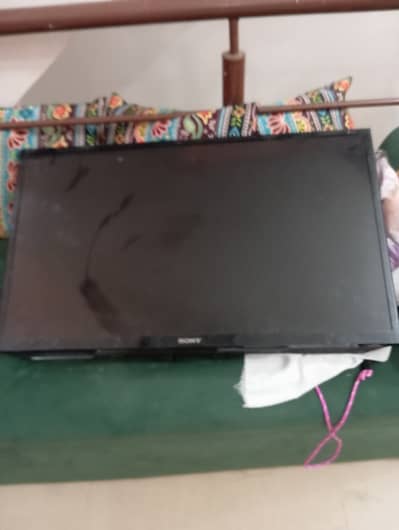 Sony led
