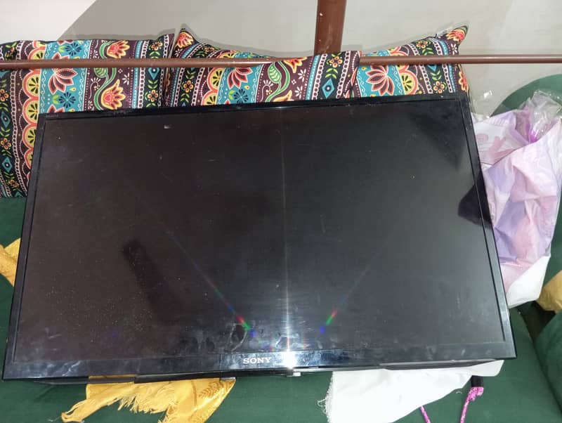 Sony led 1