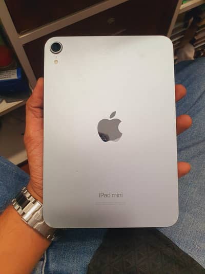 iPad Mini, A17 Pro